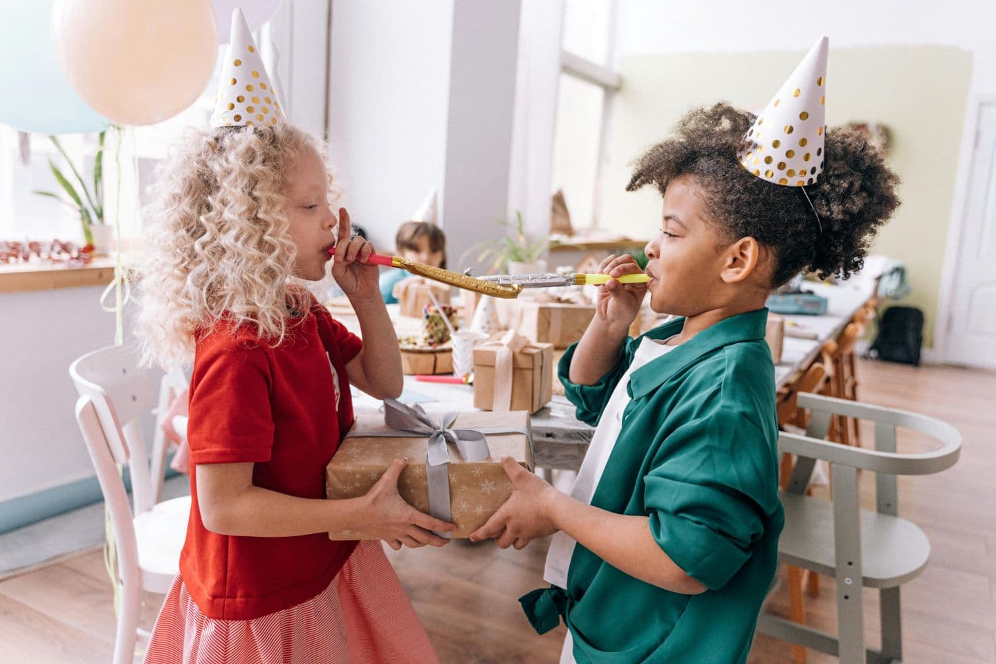 Gifts for 6 Year Olds