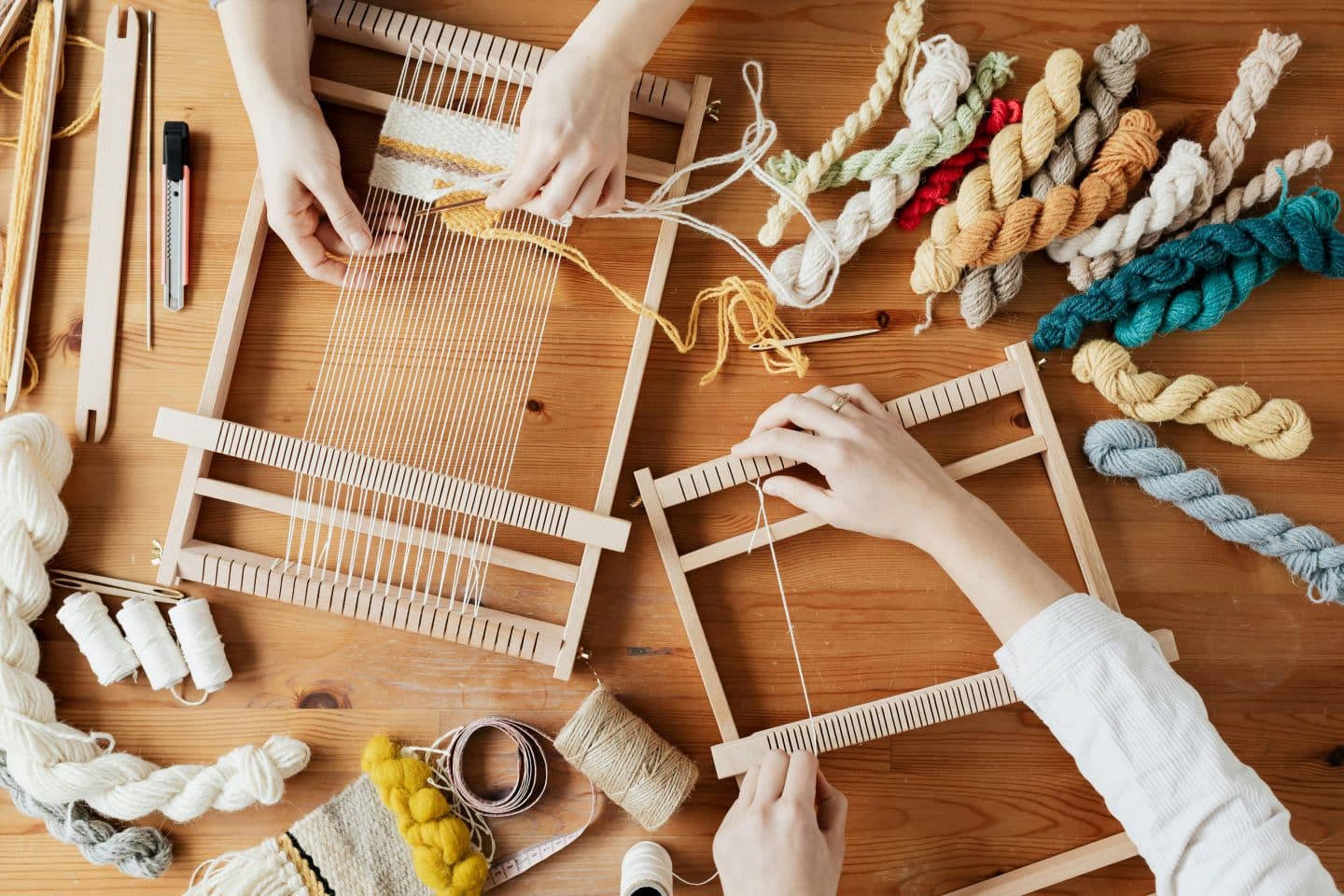 Arts + Crafts Gifts 2025