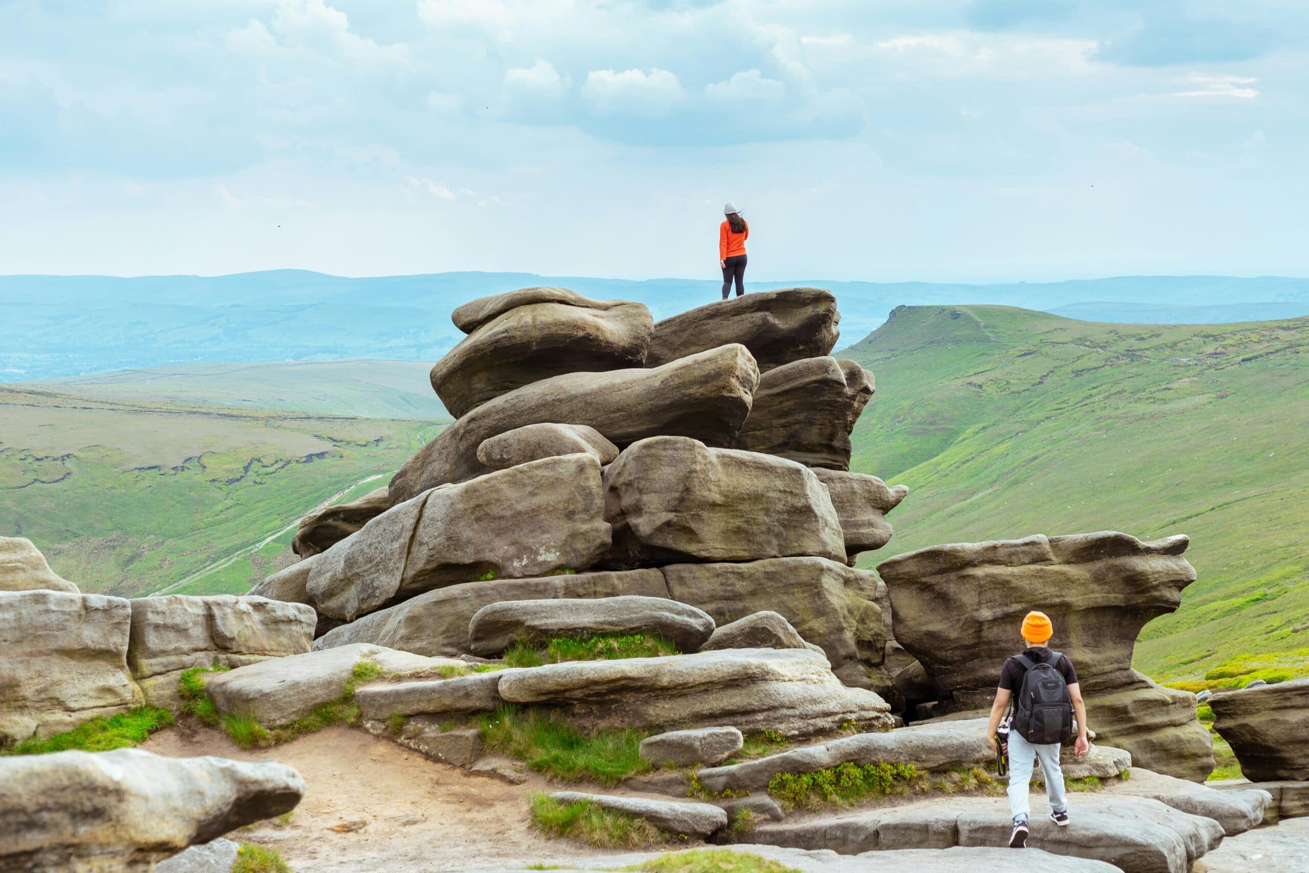 Gifts for Campers and Hikers