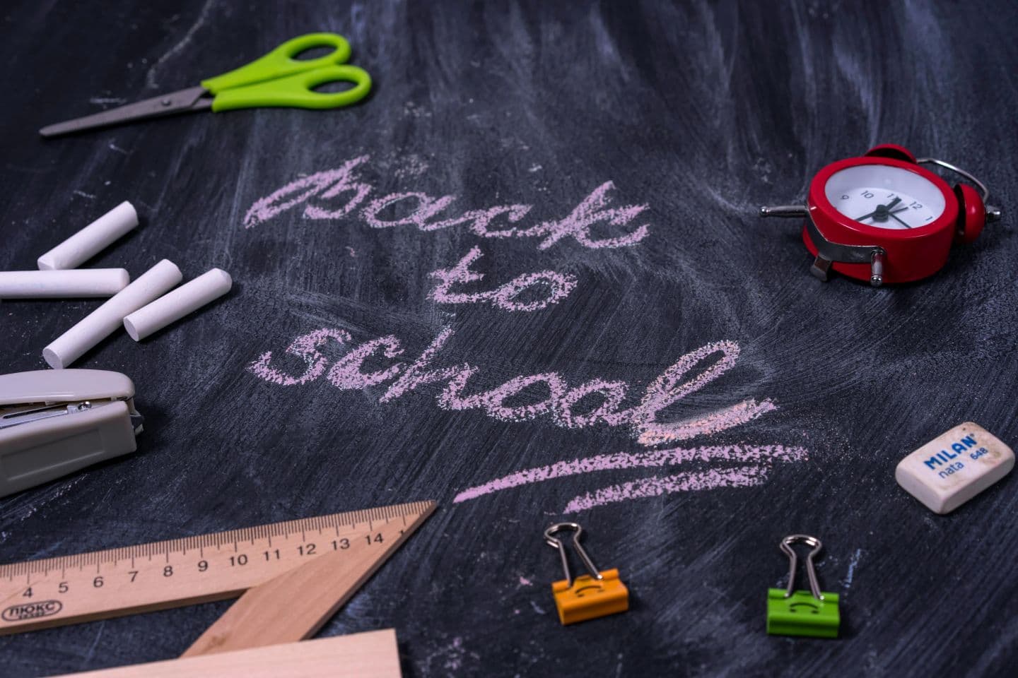 Back-to-School Gifts