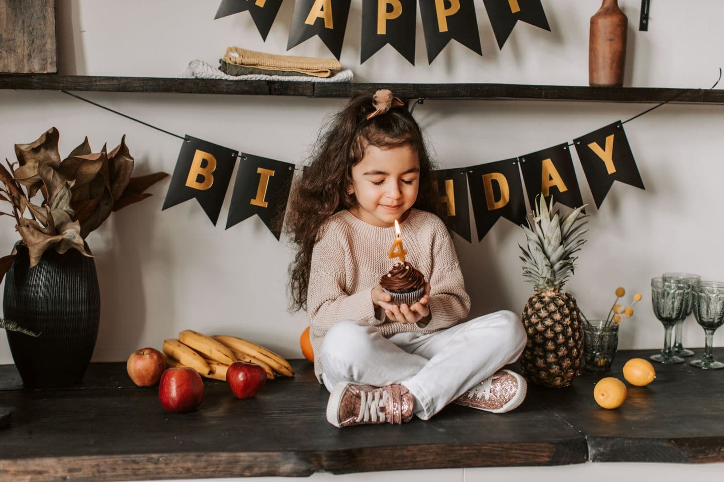 Gifts for 4 Year Olds