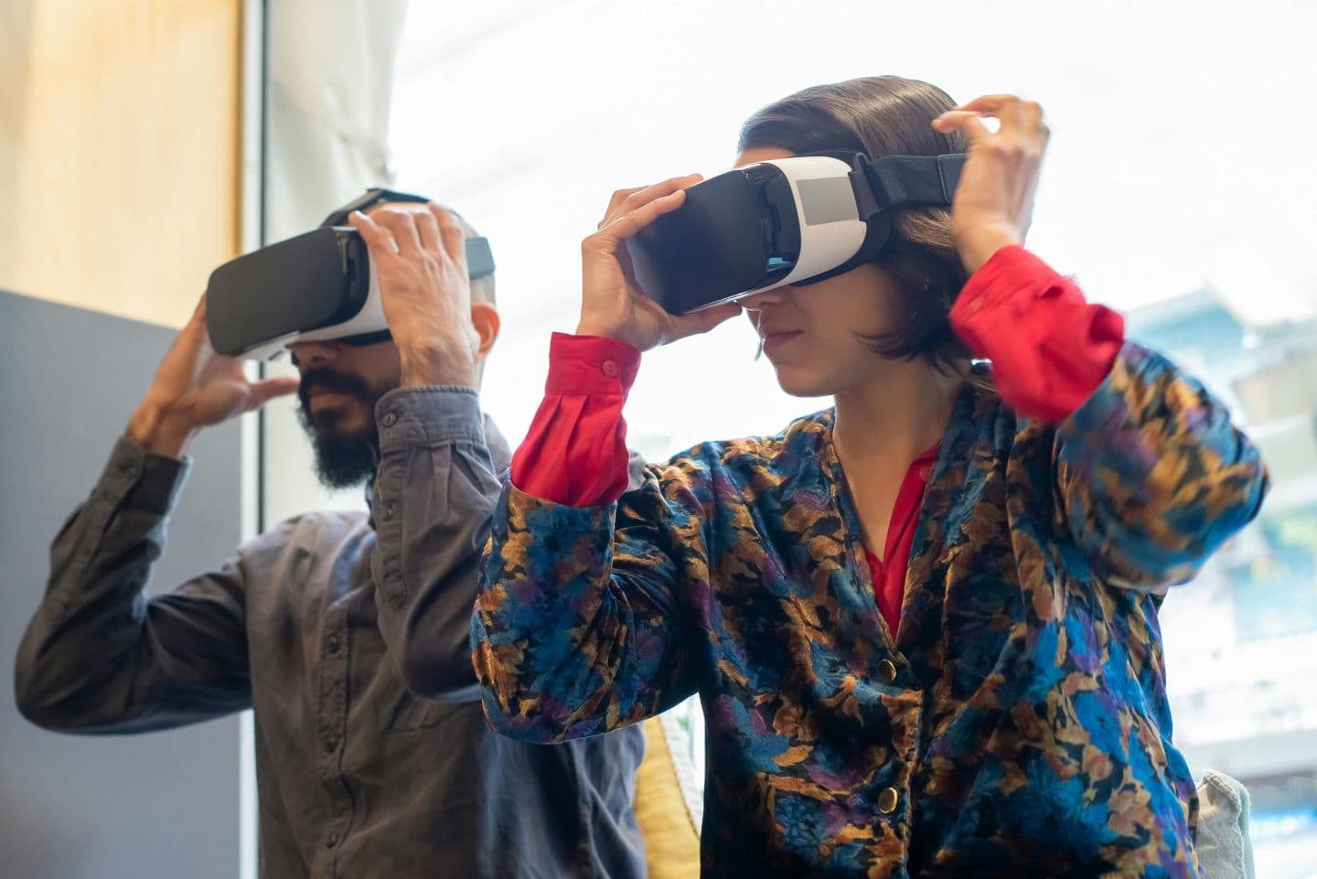 Cool Tech Gifts and Gadgets
